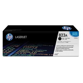 HP 823A CB380A Siyah Uyumlu Toner