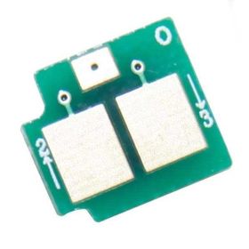HP 824A-CB381A Mavi Toner Chip