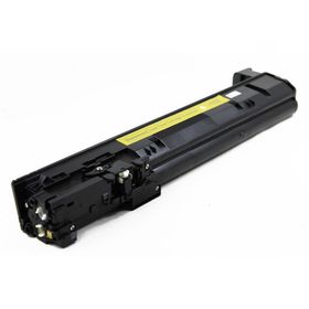 HP 824A-CB382A Sarı Muadil Toner