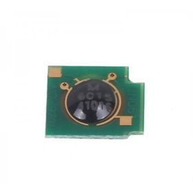 HP 824A-CB382A Sarı Toner Chip