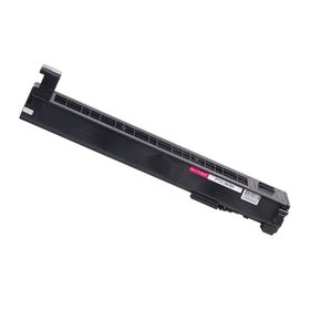 HP 824A-CB383A Kırmızı Muadil Toner