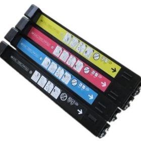 HP 824A-CB383A Kırmızı Muadil Toner