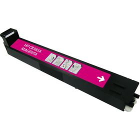 HP 824A-CB383A Kırmızı Muadil Toner