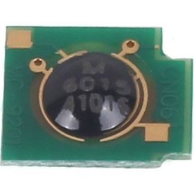 HP 824A-CB383A Kırmızı Toner Chip
