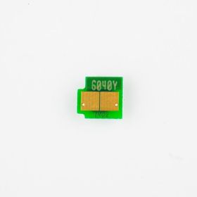 HP 824A-CB383A Kırmızı Toner Chip