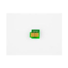 HP 824A-CB383A Kırmızı Toner Chip