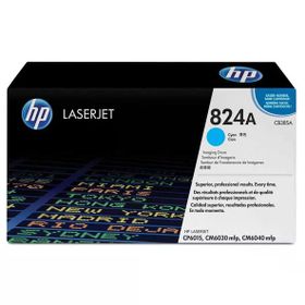 HP 824A-CB385A Mavi Orjinal Drum Ünitesi
