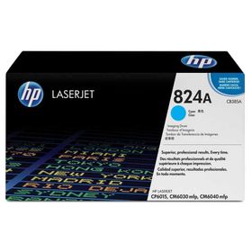 HP 824A-CB385A Mavi Orjinal Drum Ünitesi