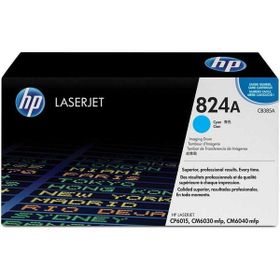 HP 824A-CB385A Mavi Orjinal Drum Ünitesi