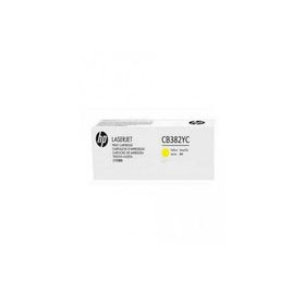 HP 824A-CB386A Sarı Drum Chip