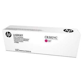 HP 824A-CB386A Sarı Drum Chip