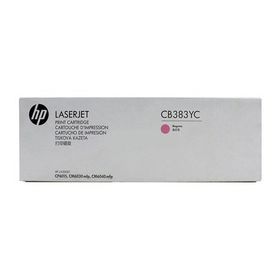 HP 824A-CB386A Sarı Drum Chip