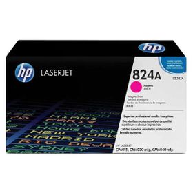 HP 824A-CB387A Kırmızı Orjinal Drum Ünitesi