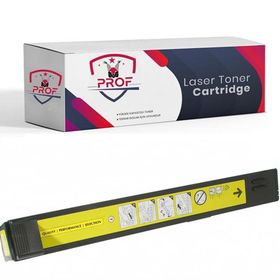 HP 824A Sarı Muadil Toner