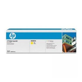 HP 824A Sarı Toner