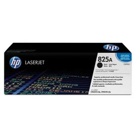 HP 825A-CB390YC Siyah Toner