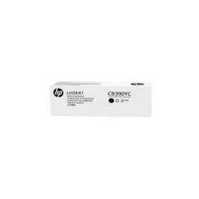 HP 825A-CB390YC Siyah Toner