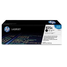 HP 825A-CB390YC Siyah Toner