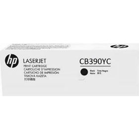 HP 825A-CB390YC Siyah Toner
