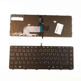 HP 826367-001 Klavye