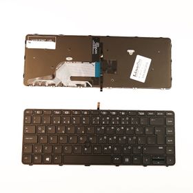 HP 826367-001 Klavye