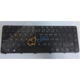 Hp 826367-141 826368-141 Siyah Uyumlu Notebook Klavye