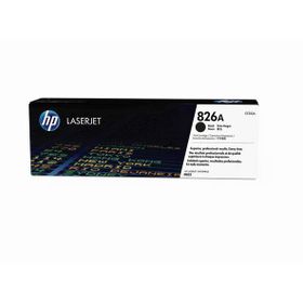 HP 826A-CF310A Siyah Orijinal Toner