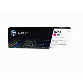 HP 826A-CF313A Kırmızı Orijinal Toner