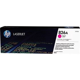 HP 826A CF313A Kırmızı Toner
