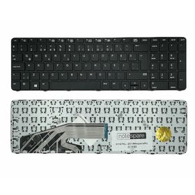 HP 827029-001 Klavye