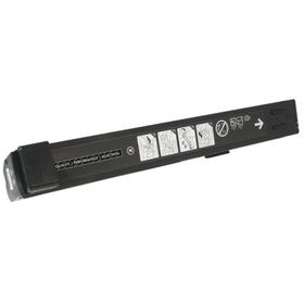 HP 827A-CF300A Siyah Muadil Toner