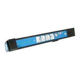 HP 827A-CF301A Mavi Muadil Toner