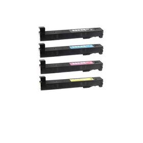 HP 827A-CF302A Sarı Muadil Toner