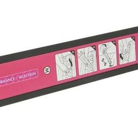 HP 827A-CF303A Kırmızı Muadil Toner