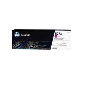 HP 827A M880 CF300A CF301A CF302A CF303A Kırmızı Uyumlu Toner