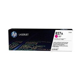 HP 827A M880 CF300A CF301A CF302A CF303A Kırmızı Uyumlu Toner