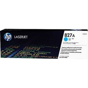 HP 827A M880 CF300A CF301A CF302A CF303A Mavi Uyumlu Toner