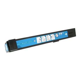 HP 827A M880 CF300A CF301A CF302A CF303A Mavi Uyumlu Toner