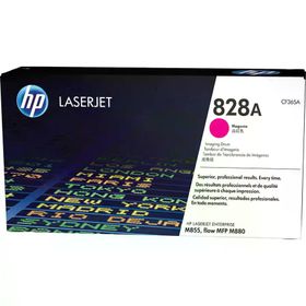 HP 828A-CF365A Kırmızı Orjinal Drum Ünitesi