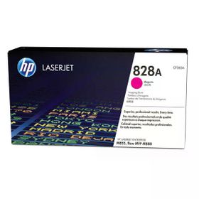 HP 828A-CF365A Kırmızı Orjinal Drum Ünitesi