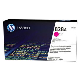 HP 828A-CF365A Kırmızı Orjinal Drum Ünitesi