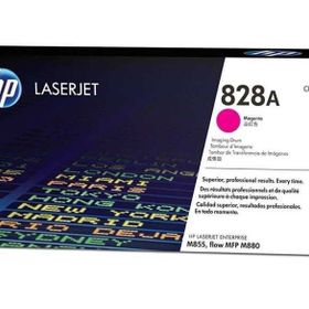 HP 828A-CF365A Kırmızı Orjinal Drum Ünitesi