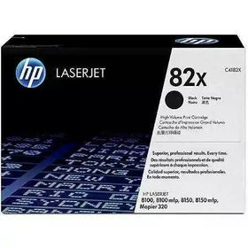 HP 82X-C4182X Orjinal Toner