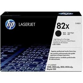 HP 82X-C4182X Orjinal Toner