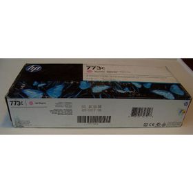 HP 83 C4942A Kırmızı Kartuş