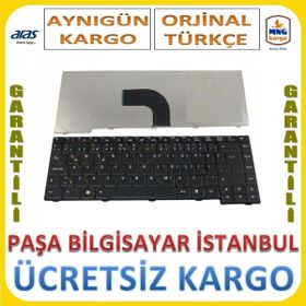HP 831-00307-00A Klavye