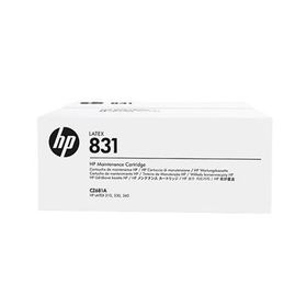 HP 831 CZ681A Latex Bakım Kartuşu
