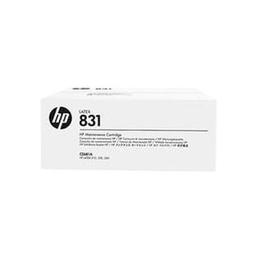 HP 831 CZ681A Latex Bakım Kartuşu