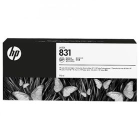 HP 831-CZ706A Lateks Parlaklık Düzenleyici Kartuşu