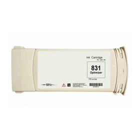HP 831-CZ706A Lateks Parlaklık Düzenleyici Muadil Kartuş